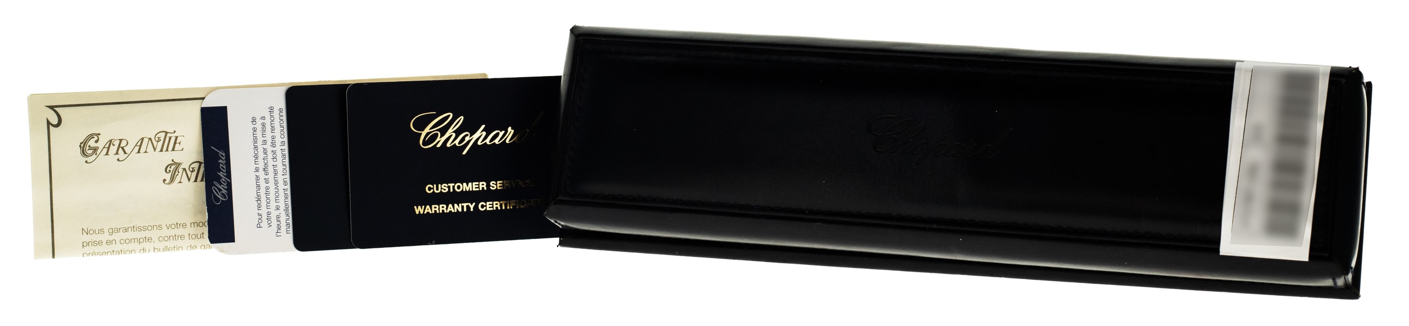 Chopard Mille Miglia 16/1251 Image 5